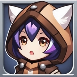 Aegis Saga MiniGame