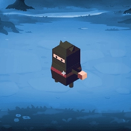 Always UP MiniGame