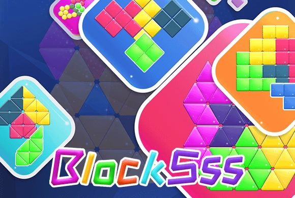 Blocksss MiniGame