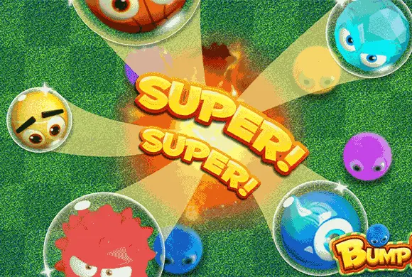 Bump Ball 