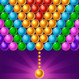 Bubble Shooter Pro 