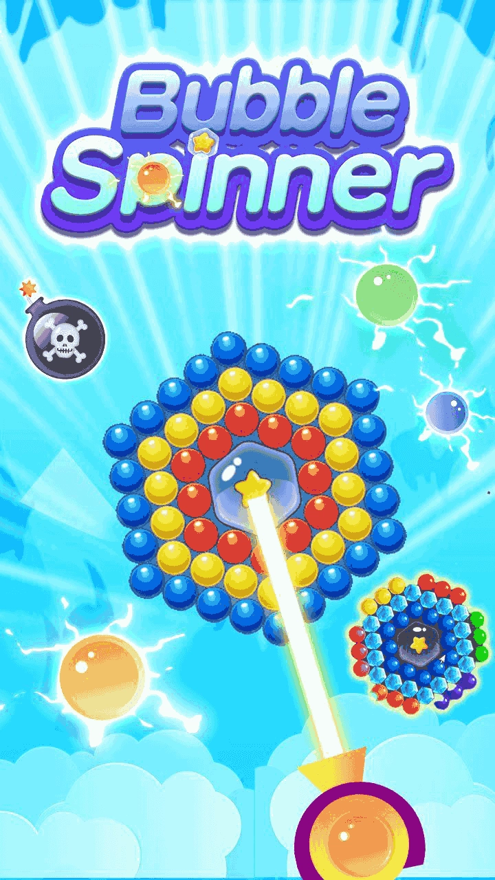 bubble-spinner-s