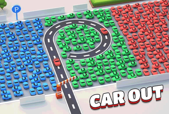 Car Out 