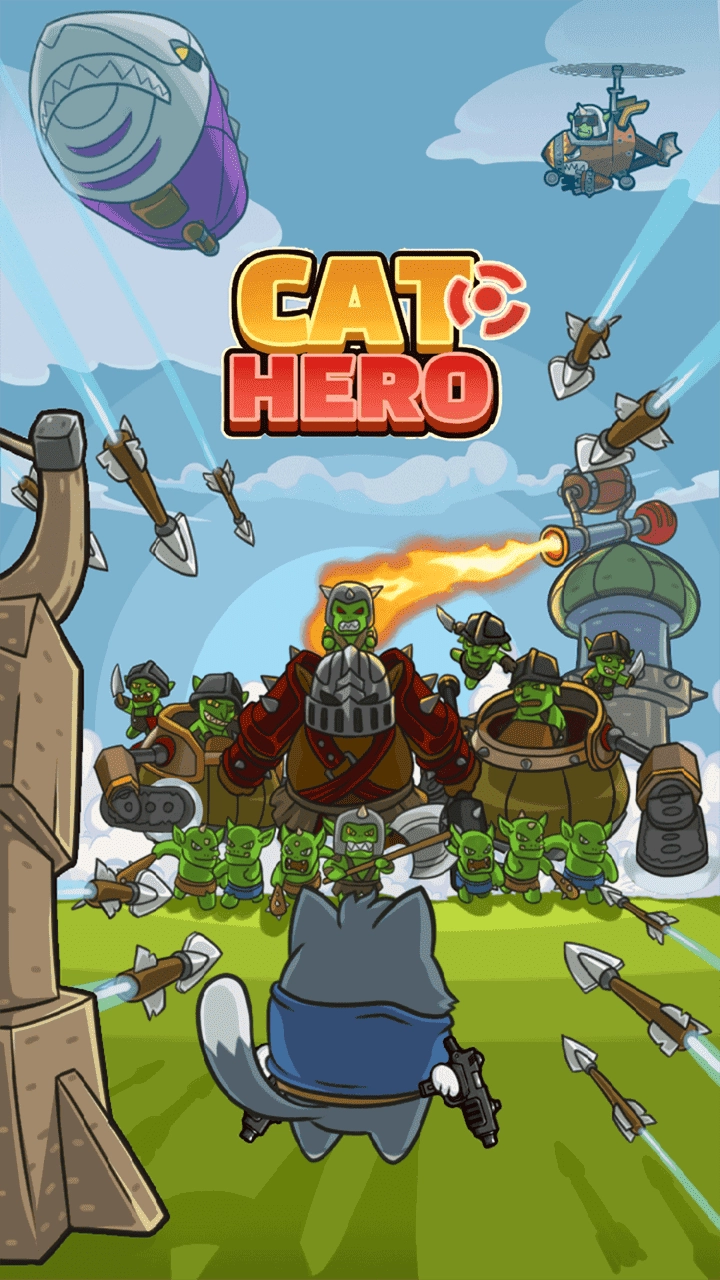 cat-hero