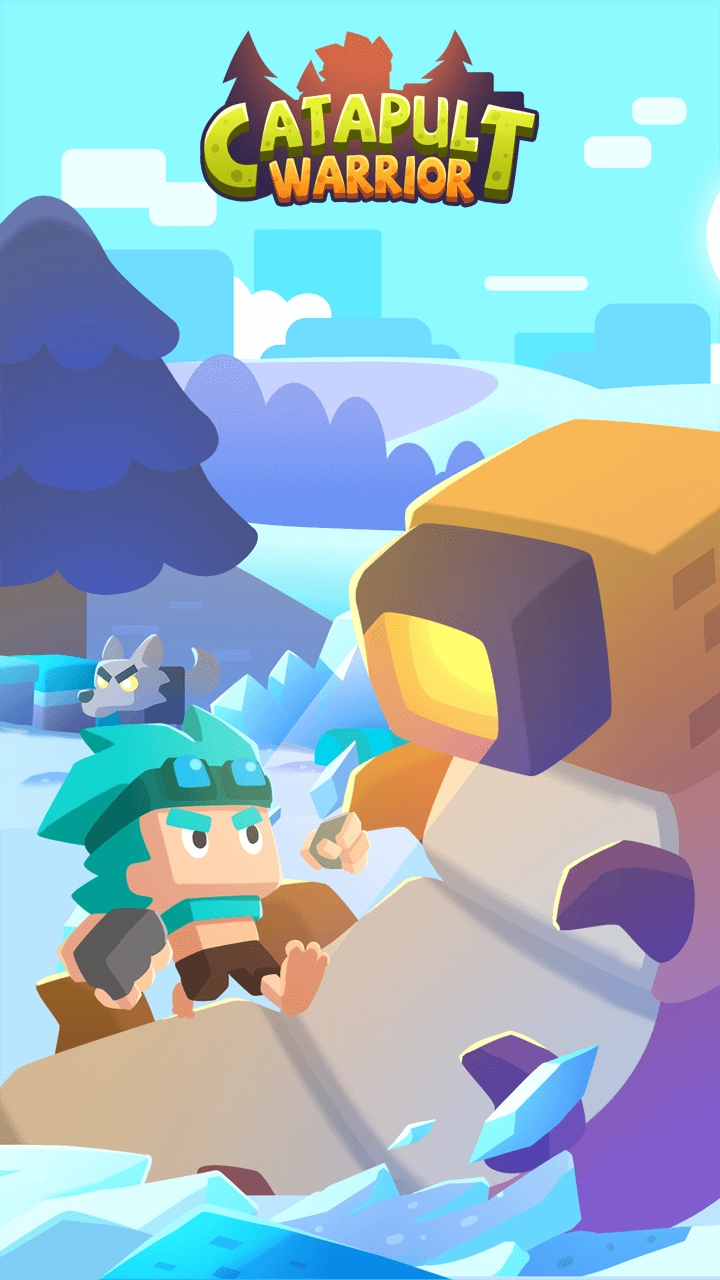 Tetris Puzzle MiniGame