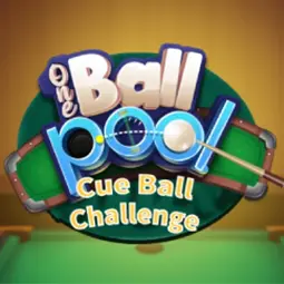 Cue Ball Challenge 