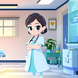 Dr.Funny 