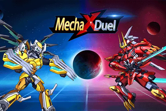 Singleton Mecha 