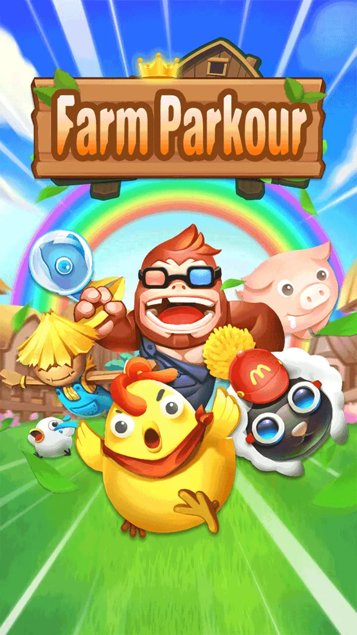 farm-parkour