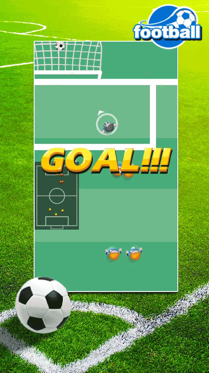 football