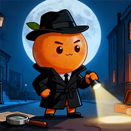 Fruit Agent MiniGame