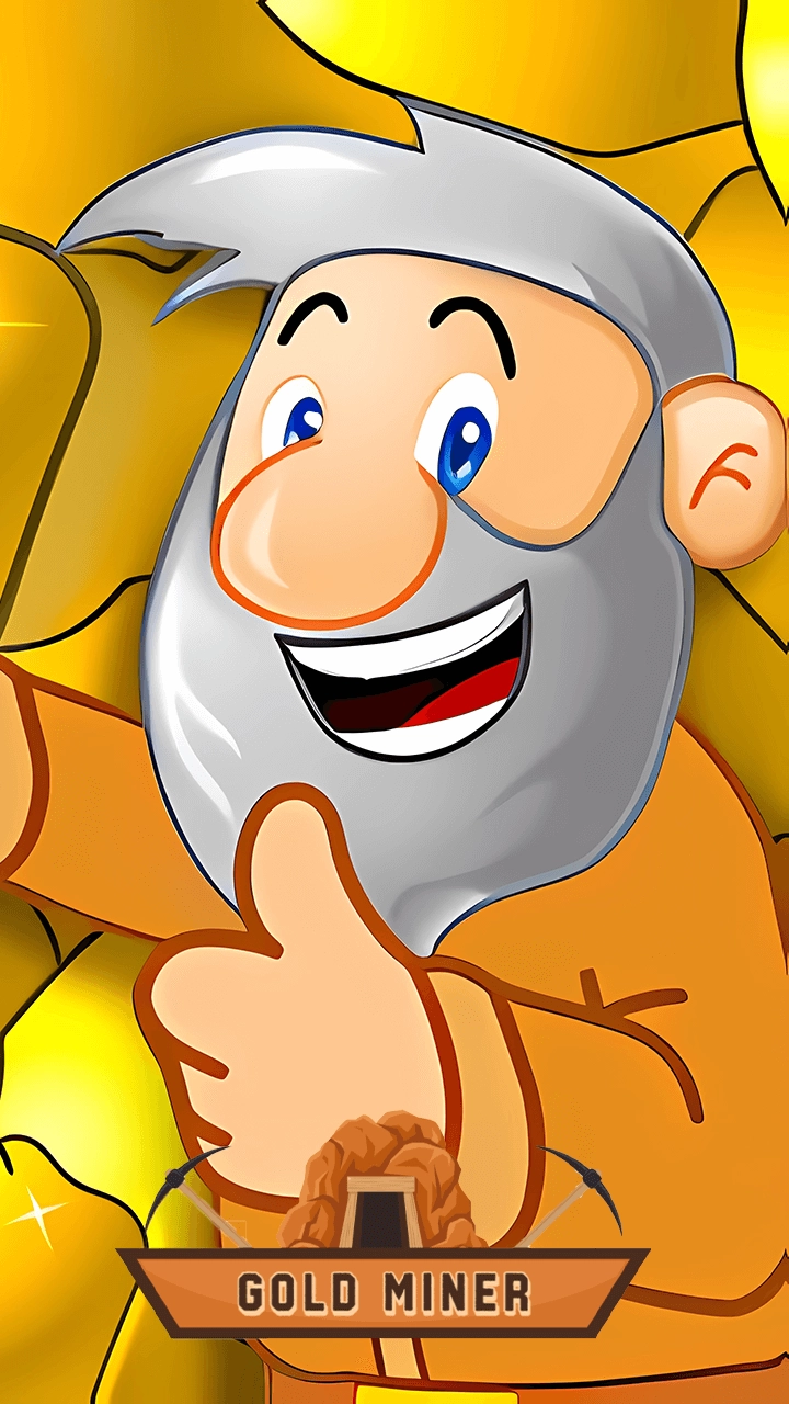 gold-miner