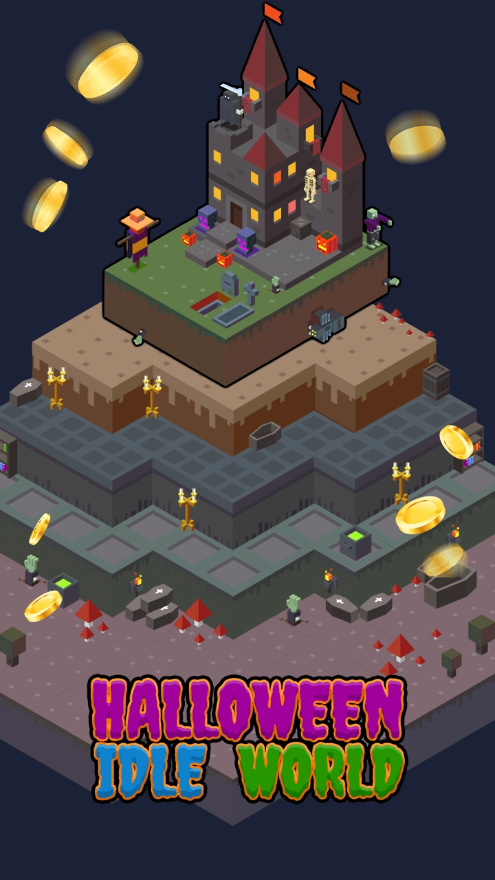 Tetris Puzzle MiniGame