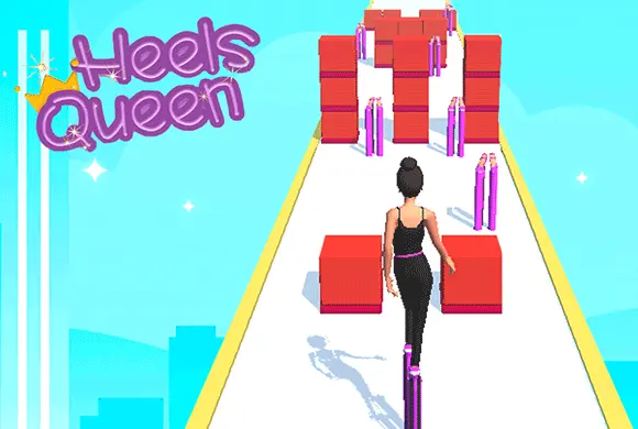 Heels Queen 