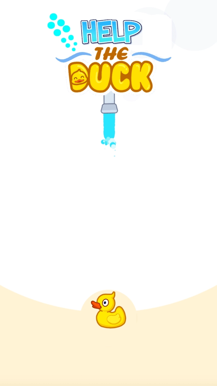help-the-duck