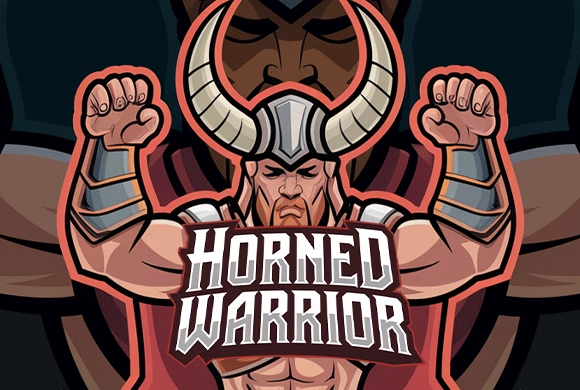 Horned Warrior MiniGame