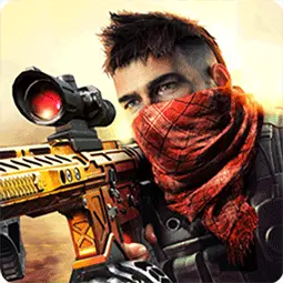 Idle Gun MiniGame