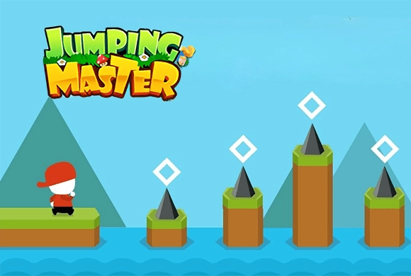 Jumping Master 