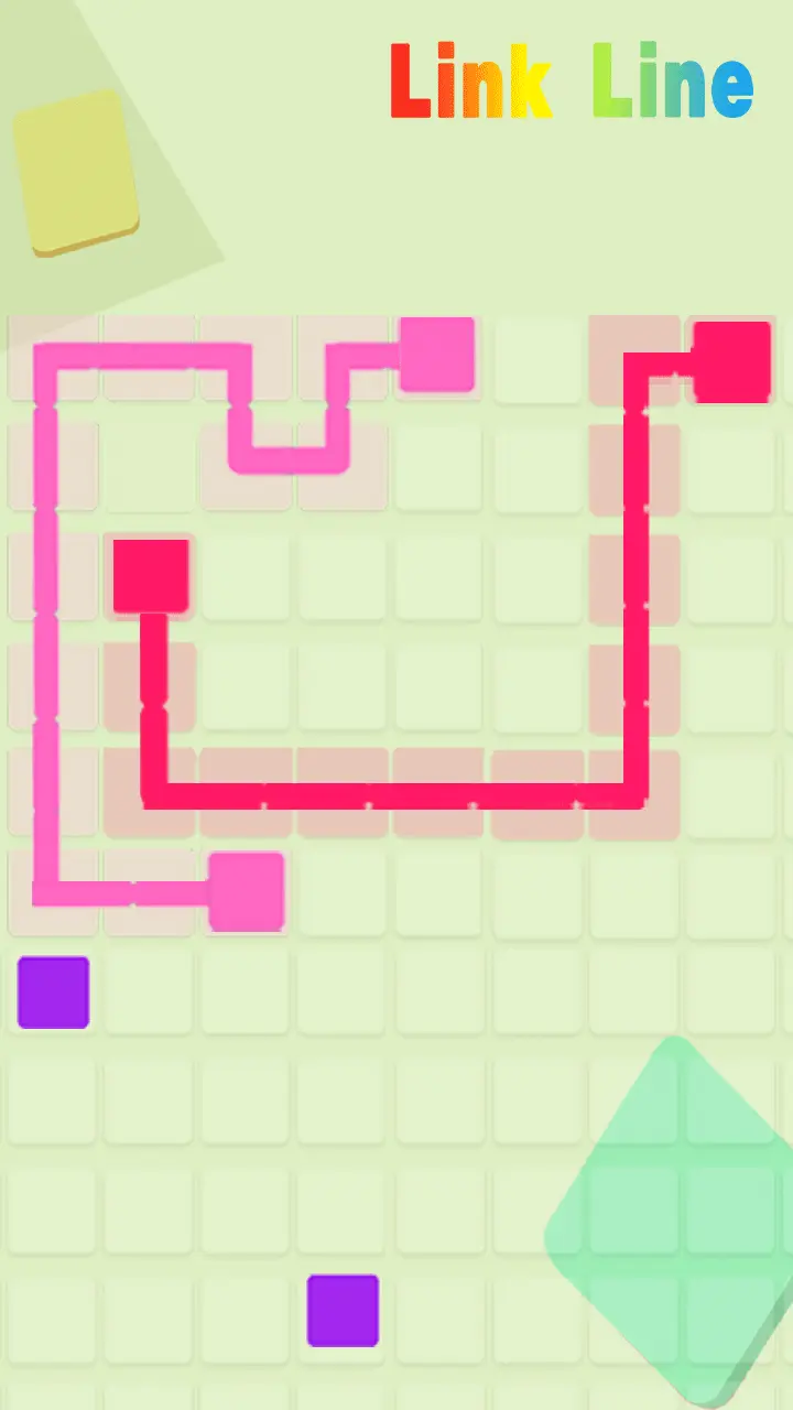 link-line
