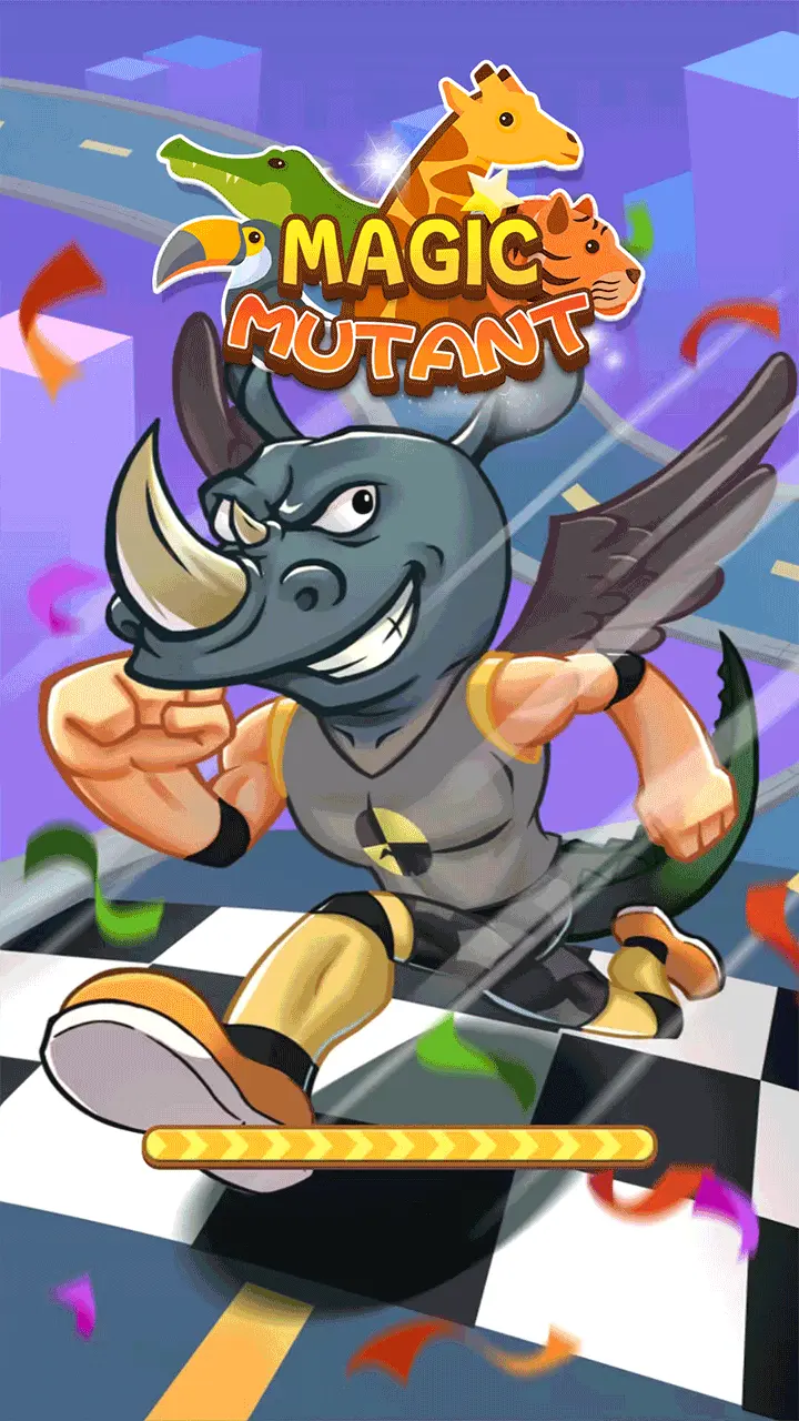 magic-mutant