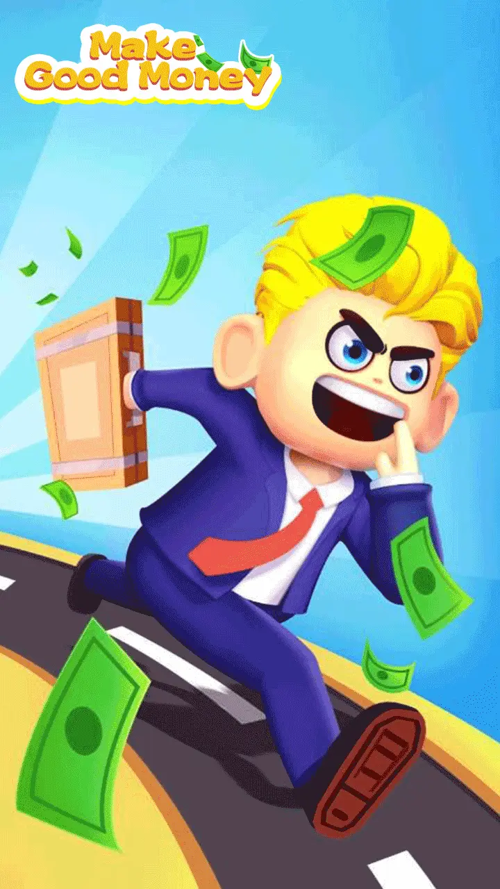 make-good-money