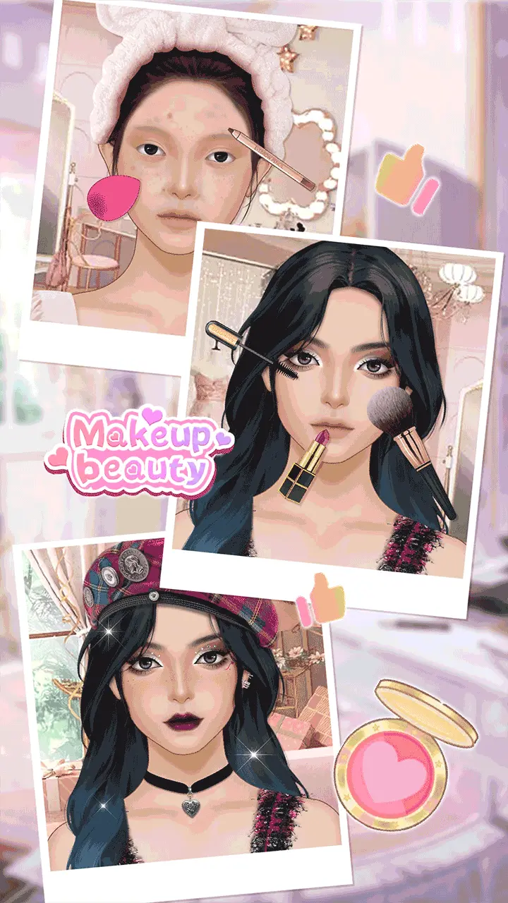 makeup-beauty
