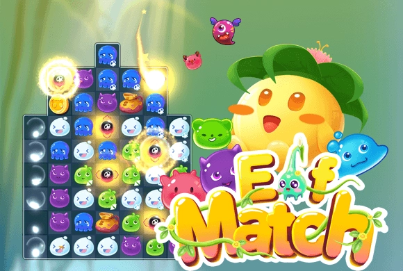 Match Elf 