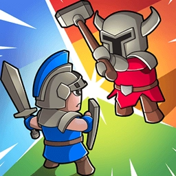 Merge Arena 