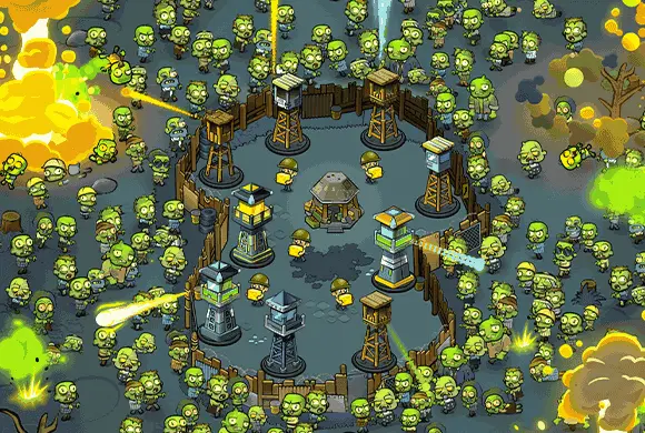 Mini Defense 