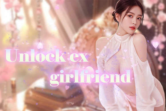 My ex girlfriend MiniGame