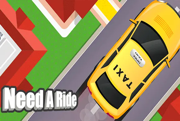 Need A Ride 