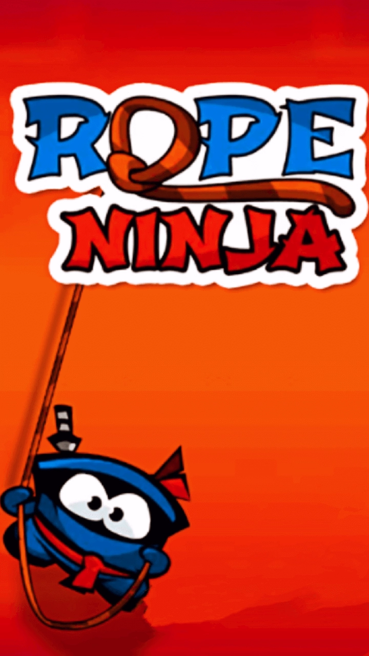 ninja-bound