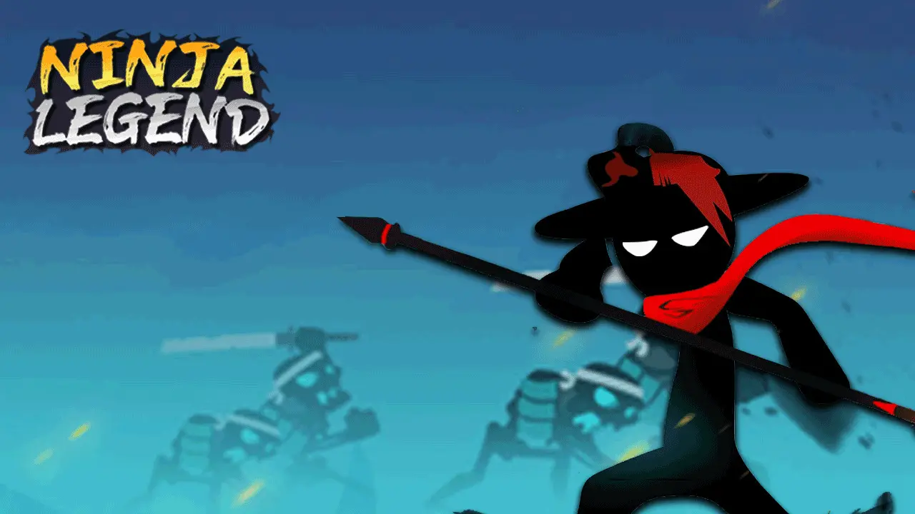 ninja-legend