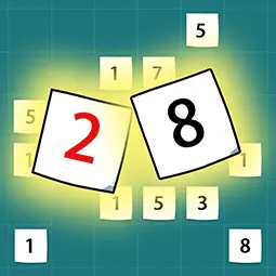 Number Merge 10 