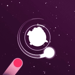 Orbit Defense MiniGame