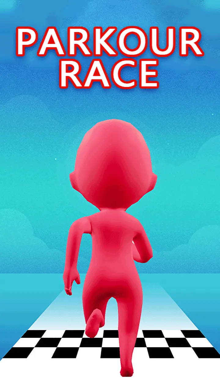 parkour-race