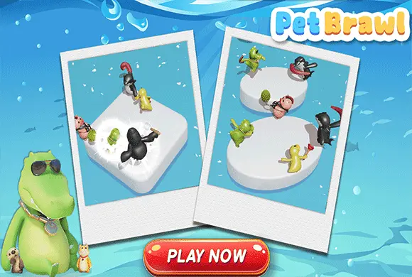Pet Brawl 