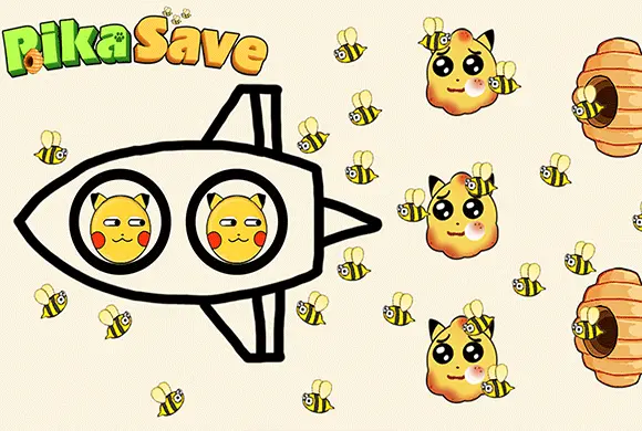 Pika Save 