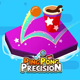 Ping Pong Precision 