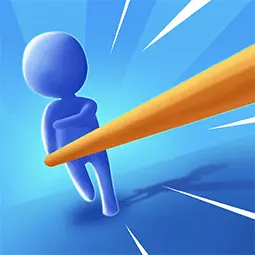 Queen Hulahoop MiniGame