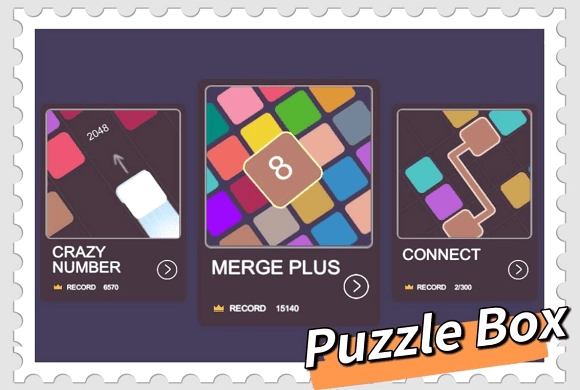 Puzzle Box 