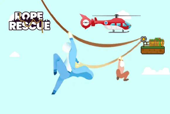 Rope Rescue 