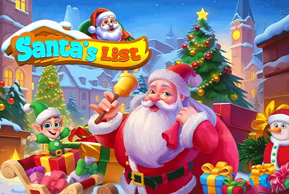Santas List 
