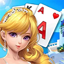 Solitaire Casual Farm 