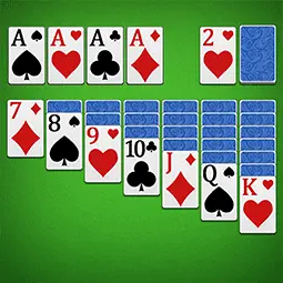 Solitaire Game 