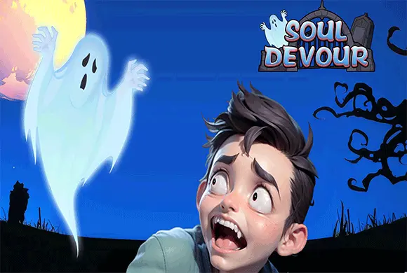 Soul Devour 