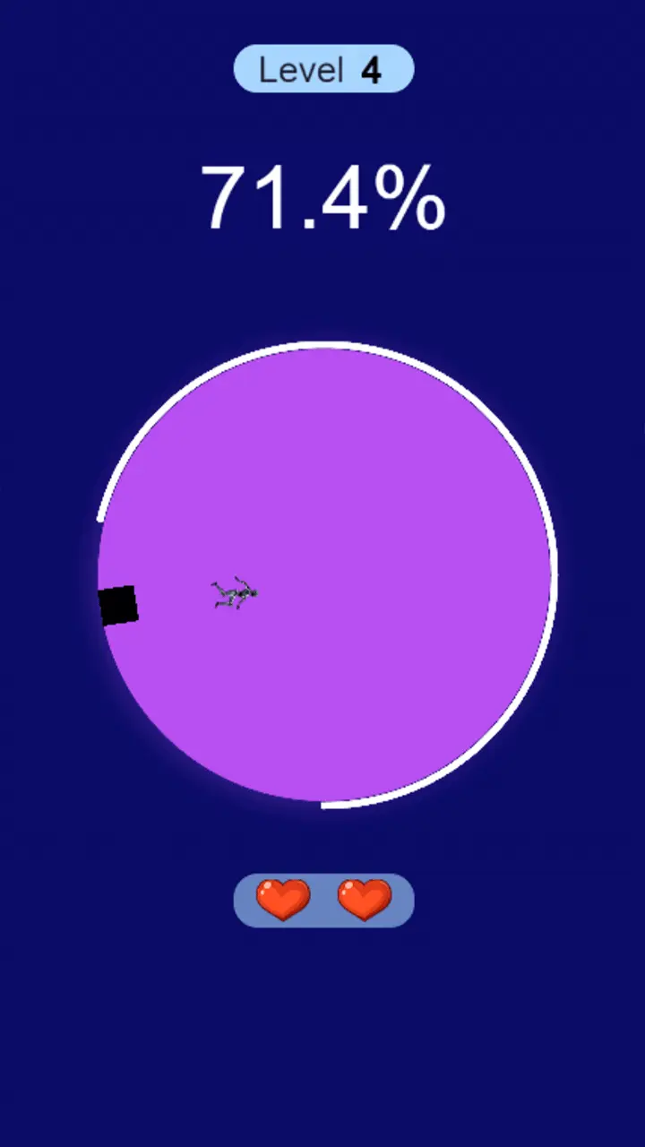 stickman-run-around