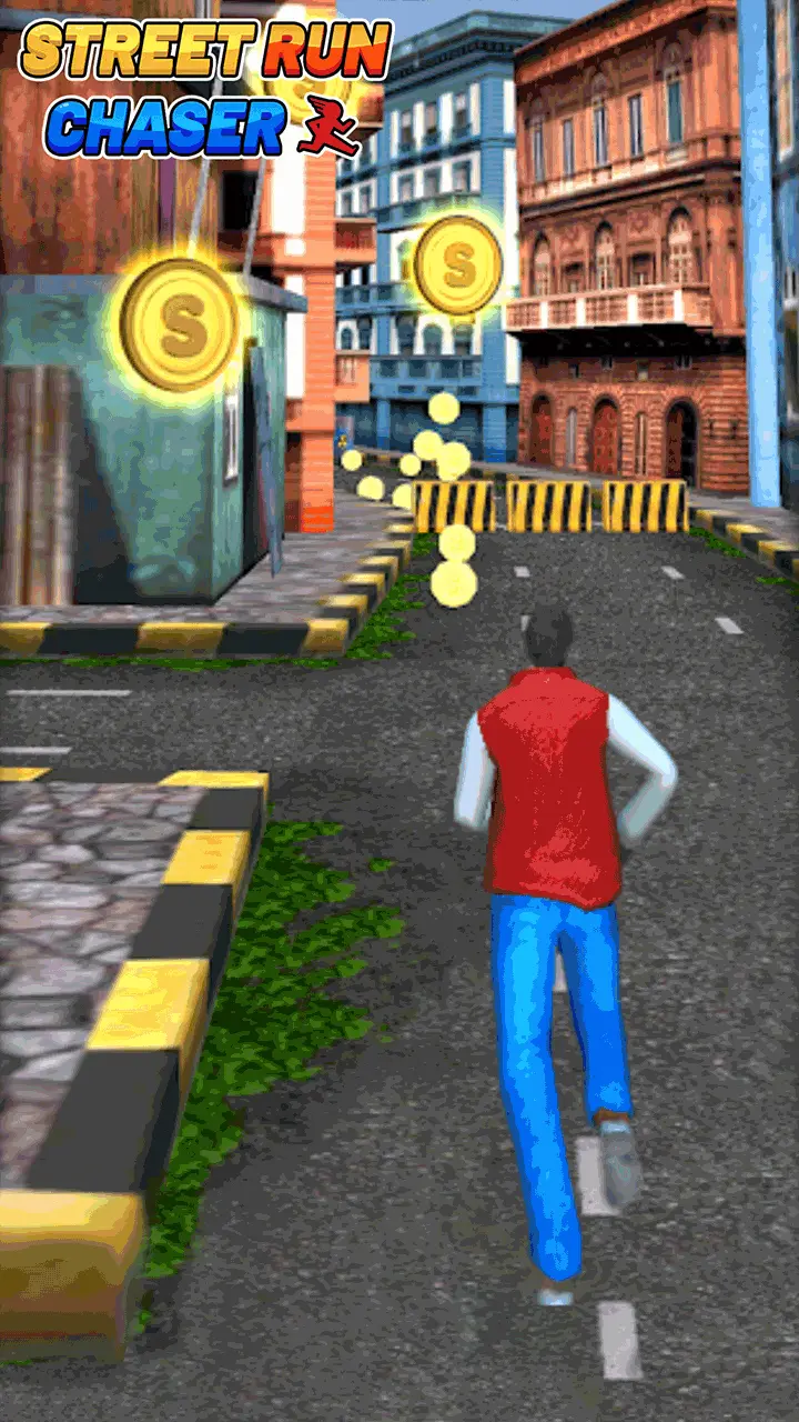 street-run-chaser
