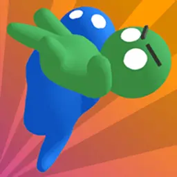 Super Brawler Fighter 